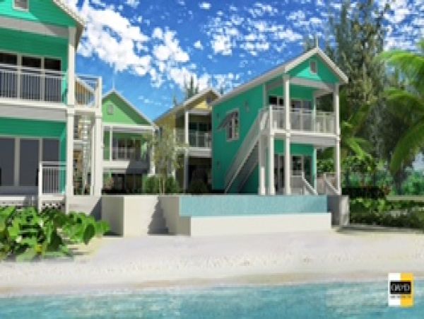 Cayman Islands Condo 959549