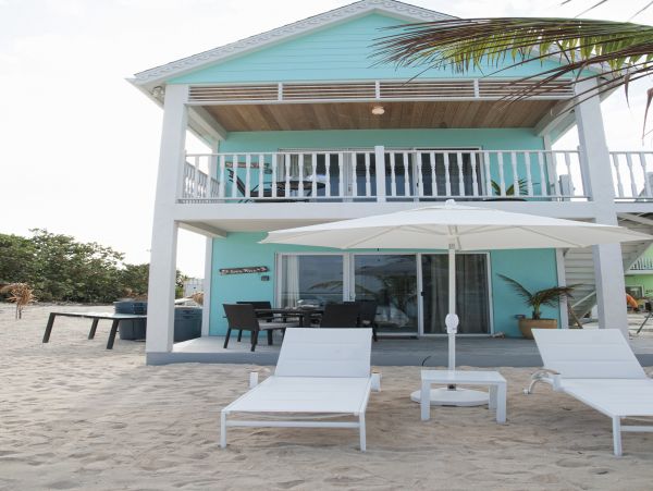 Cayman Islands Condo 959551