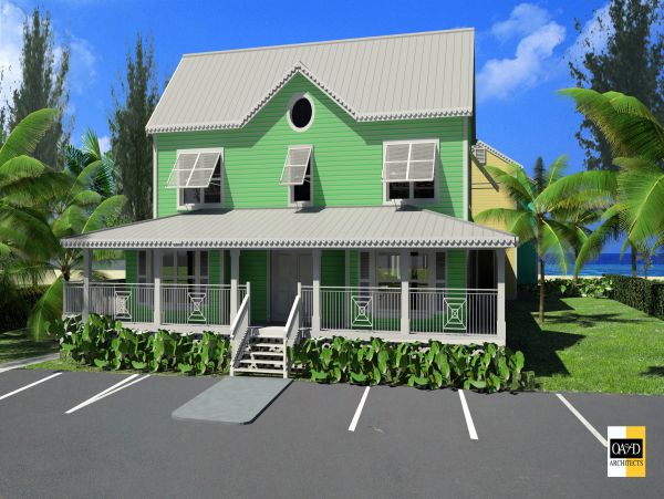 Cayman Islands Condo 959553