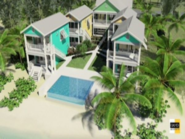 Cayman Islands Condo 959553