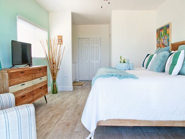 Cayman Islands Condo 959555