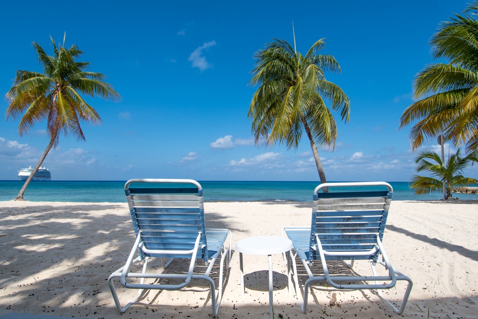 Cayman Islands Condo 959557