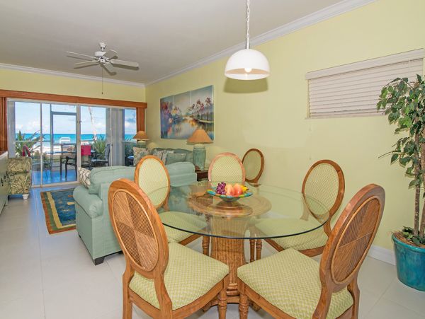Cayman Islands Condo 959557