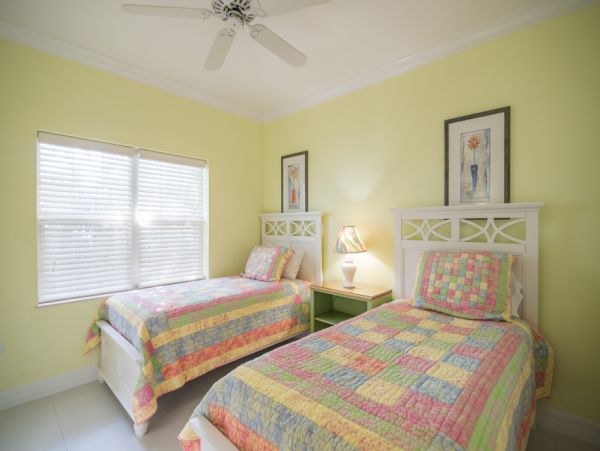 Cayman Islands Condo 959557