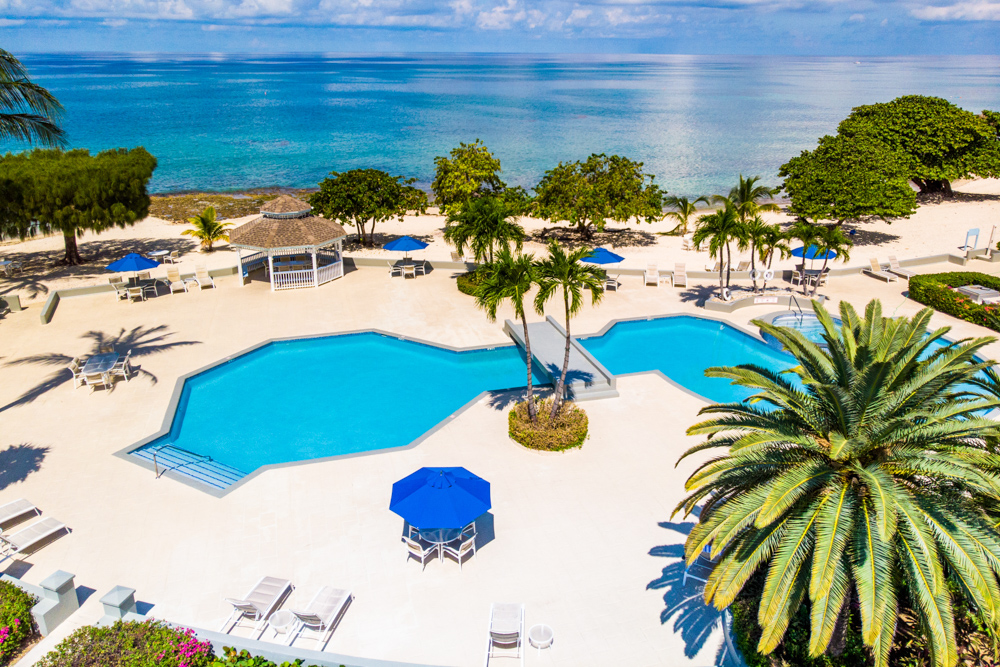 Cayman Islands Condo 959557