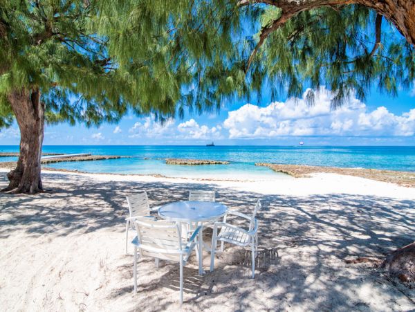 Cayman Islands Condo 959557