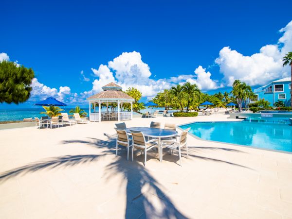 Cayman Islands Condo 959557