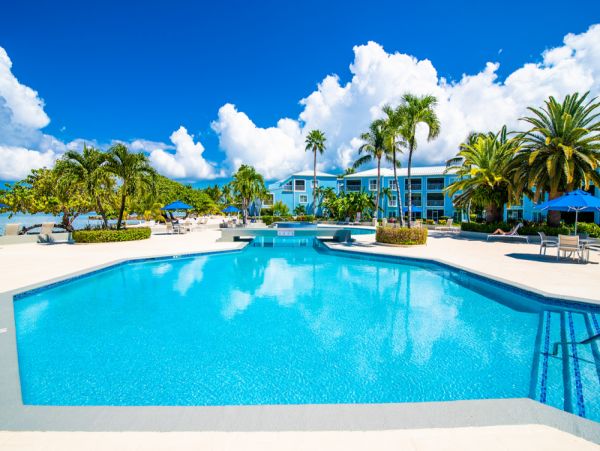 Cayman Islands Condo 959557