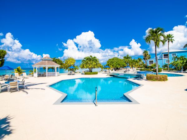 Cayman Islands Condo 959557
