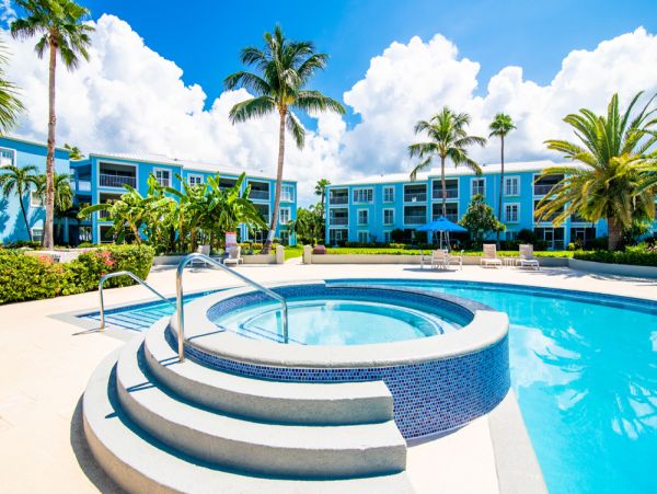 Cayman Islands Condo 959557