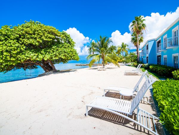 Cayman Islands Condo 959557