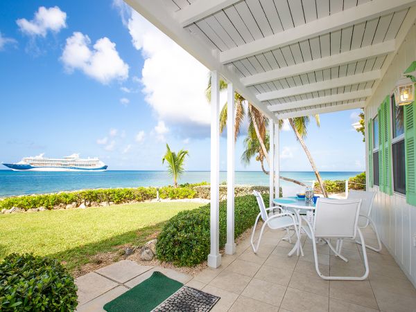 Cayman Islands Condo 959574