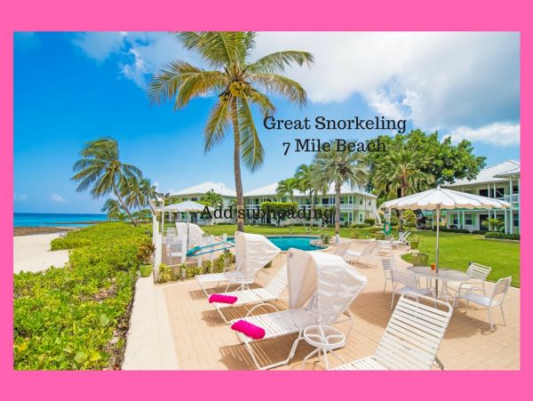Cayman Islands Condo 959574