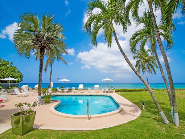Cayman Islands Condo 959574