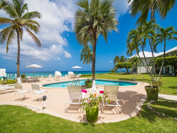 Cayman Islands Condo 959574