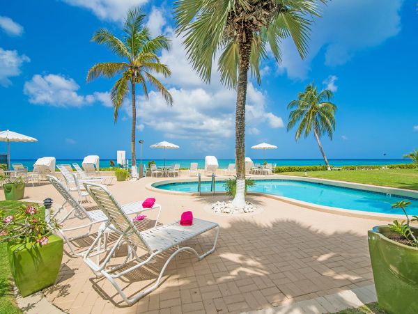 Cayman Islands Condo 959574