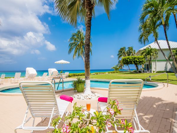 Cayman Islands Condo 959574