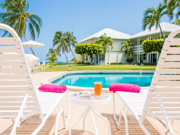Cayman Islands Condo 959574