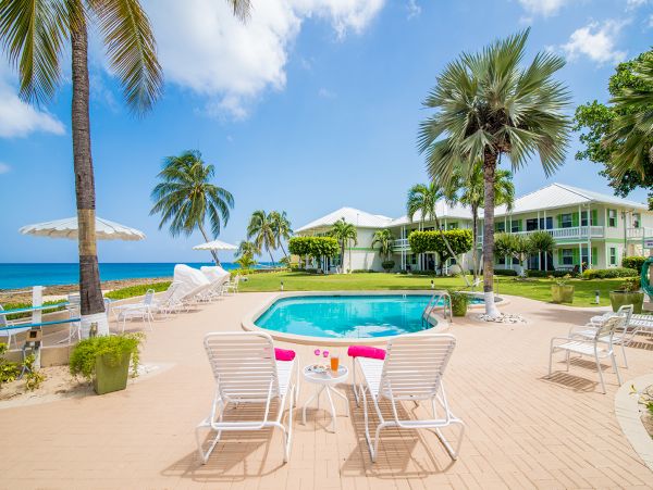 Cayman Islands Condo 959574