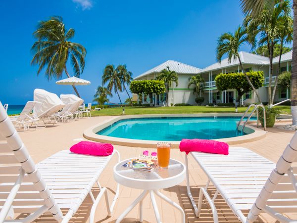 Cayman Islands Condo 959574