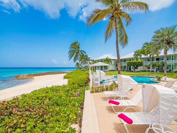 Cayman Islands Condo 959574