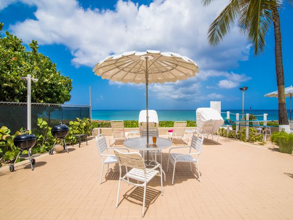 Cayman Islands Condo 959574