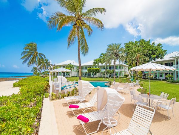 Cayman Islands Condo 959574