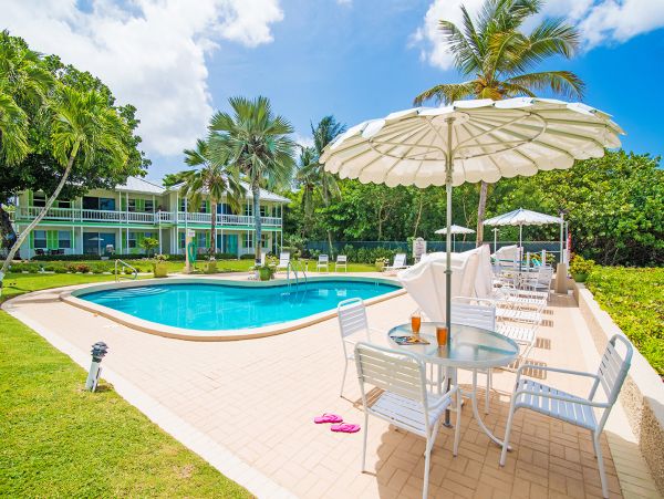 Cayman Islands Condo 959574