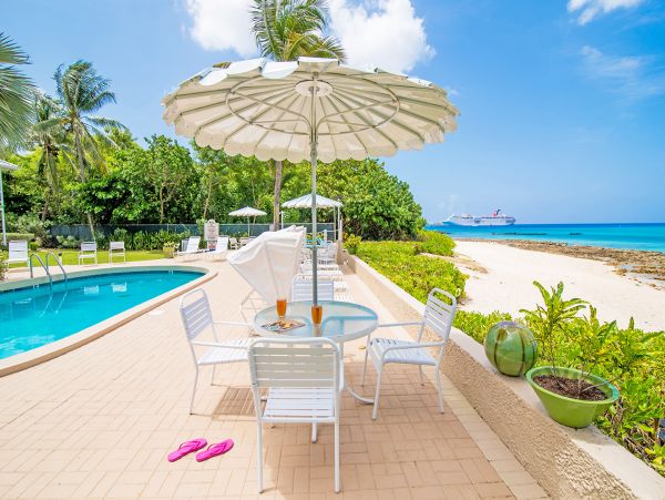 Cayman Islands Condo 959574