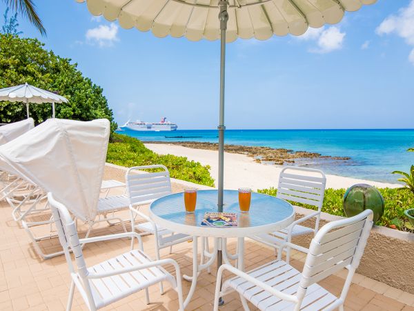 Cayman Islands Condo 959574