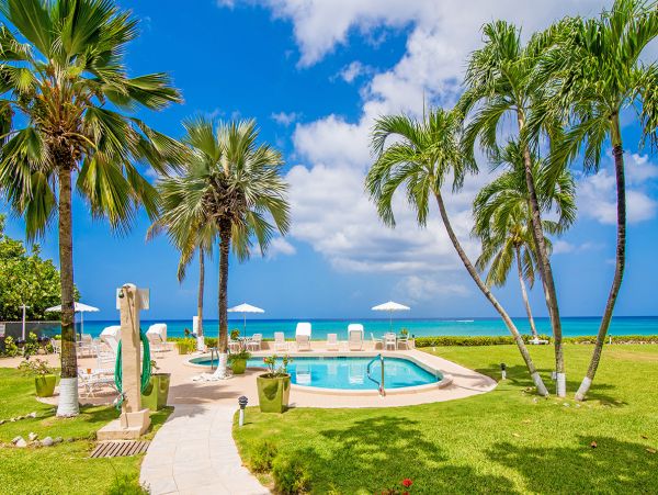 Cayman Islands Condo 959574