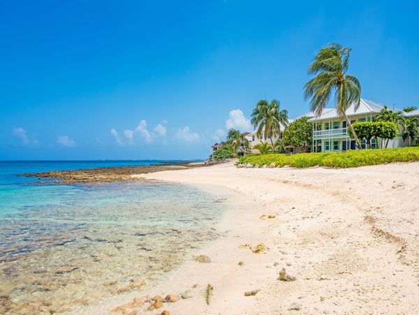Cayman Islands Condo 959574