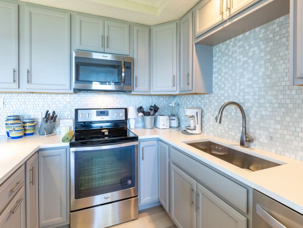Cayman Islands Condo 959574