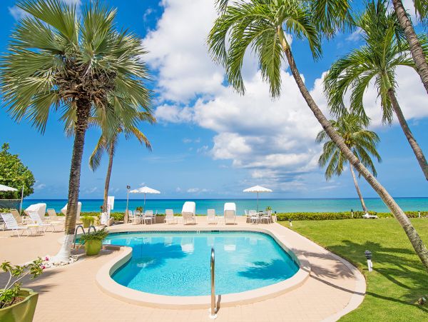 Cayman Islands Condo 959576
