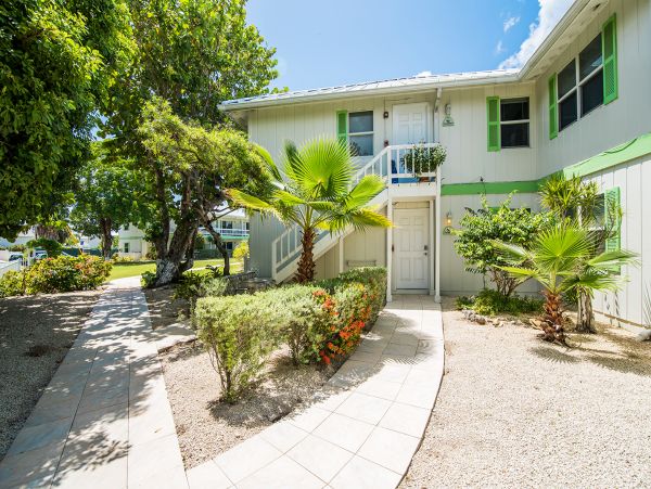 Cayman Islands Condo 959576