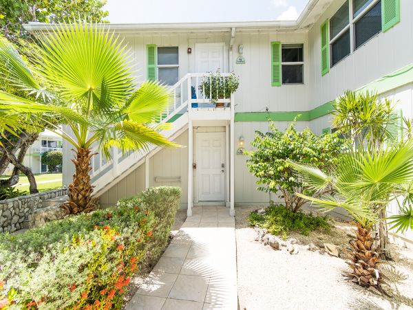 Cayman Islands Condo 959576
