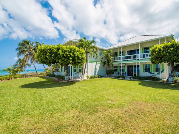 Cayman Islands Condo 959576
