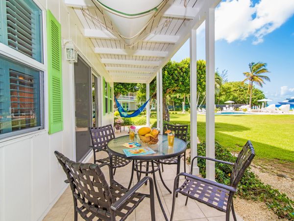Cayman Islands Condo 959576