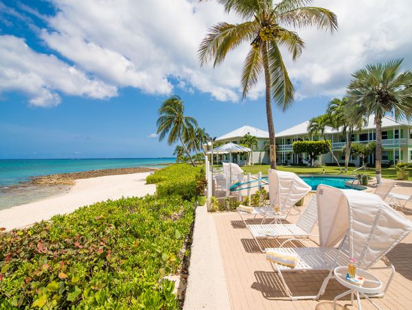 Cayman Islands Condo 959576
