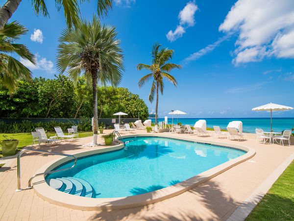 Cayman Islands Condo 959576