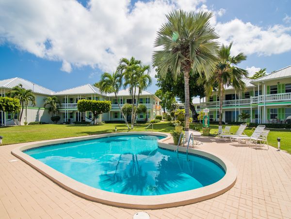 Cayman Islands Condo 959576