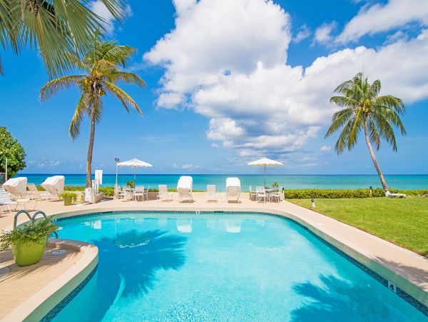 Cayman Islands Condo 959576
