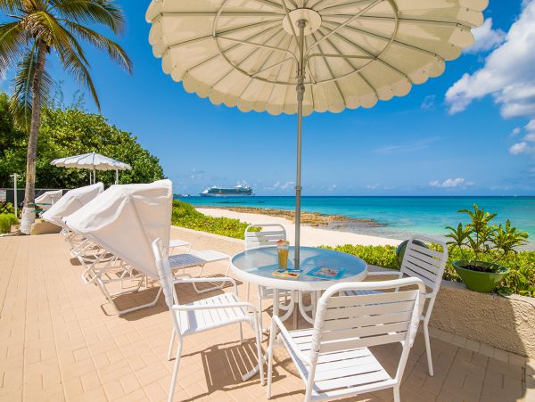 Cayman Islands Condo 959576
