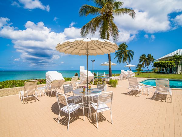 Cayman Islands Condo 959576