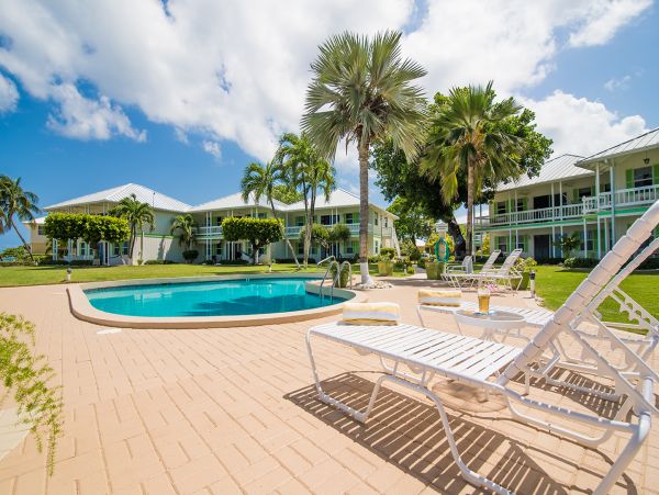 Cayman Islands Condo 959576