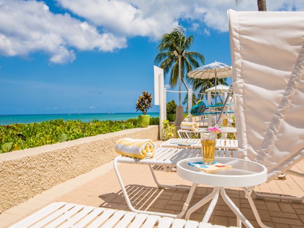 Cayman Islands Condo 959576