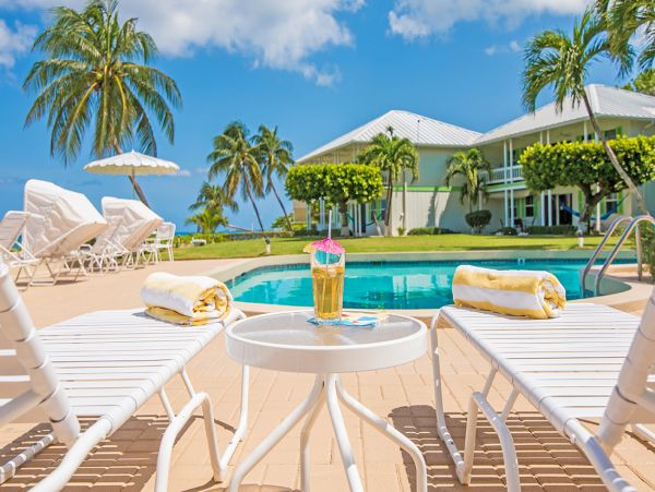 Cayman Islands Condo 959576