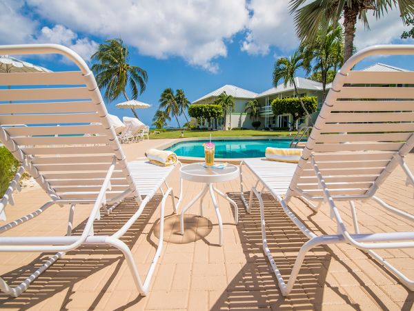 Cayman Islands Condo 959576