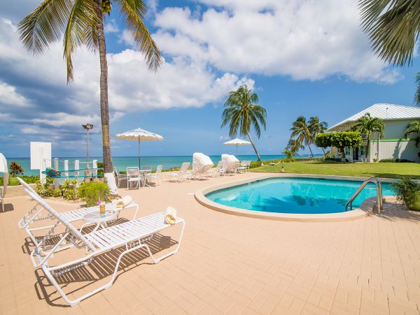 Cayman Islands Condo 959576