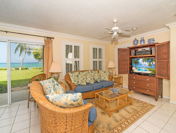 Cayman Islands Condo 959576